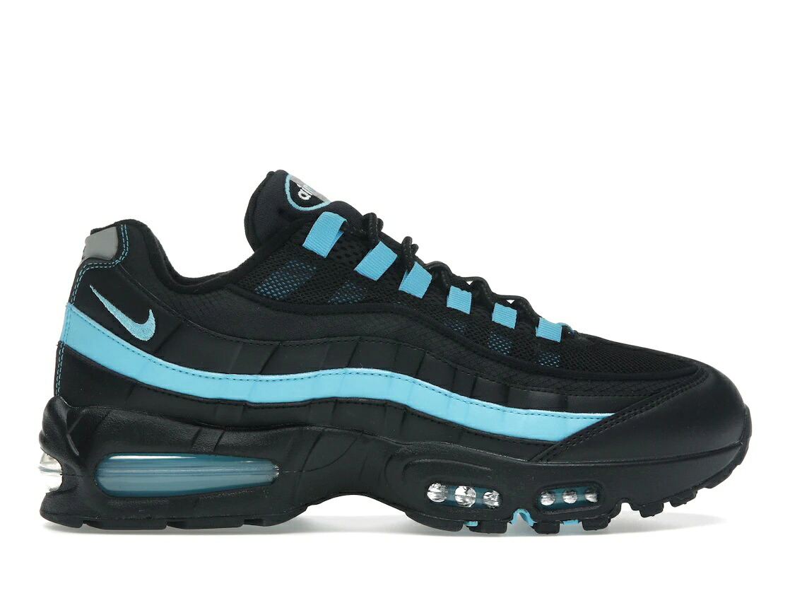 期間限定【1000円OFF】クーポン！Nike Nike Air Max 95 OG Big Bubble Baltic Blue ナイキ IB1667-001 メンズ スニーカー ランニングシューズ 19SX-20260713220523-786｜HYPE GUARD【公式】店