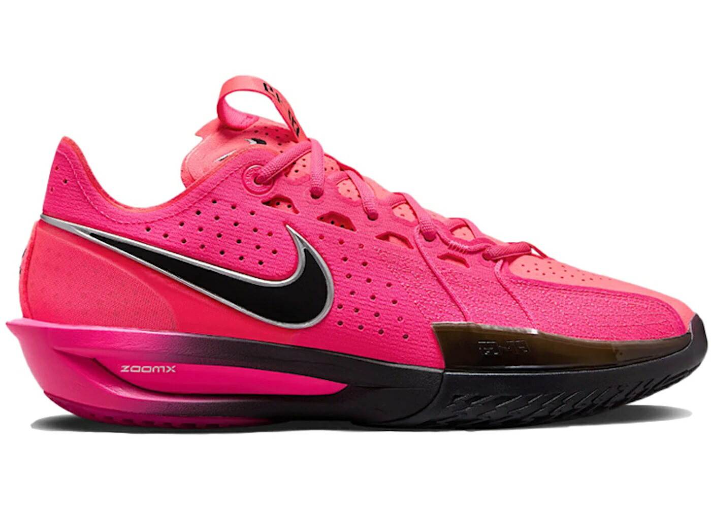 期間限定【1000円OFF】クーポン!Nike Nike Zoom GT Cut 3 EP Hyper Pink ナイキ DV2918-600 メンズ スニーカー ランニングシューズ 19SX-20260713220523-824|HYPE GUARD【公式】店
