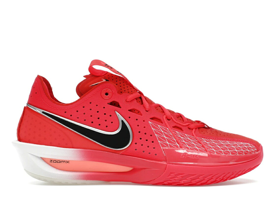 期間限定【1000円OFF】クーポン!Nike Nike Air Zoom GT Cut 3 Siren Red Summit White Atomic Pink Black ナイキ DV2913-602/DV2918-602 メンズ スニーカー ランニングシューズ 19SX-20260713220523-826|HYPE GUARD【公式】店