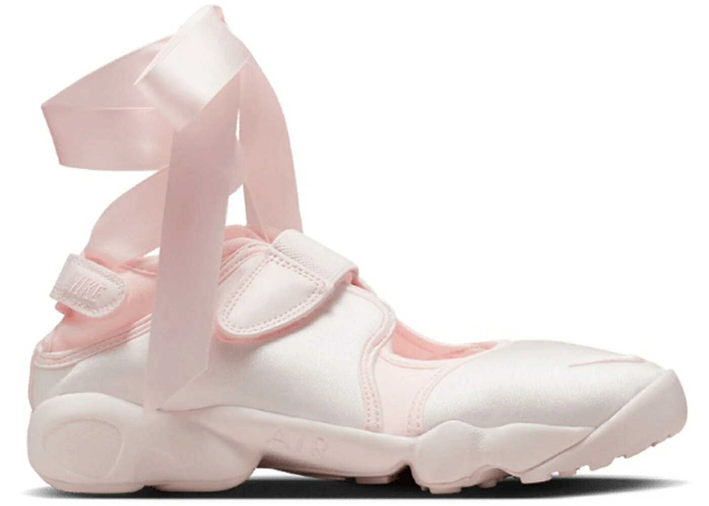 期間限定【1000円OFF】クーポン！Nike Nike Air Rift Premium SE Light Soft Pink Ribbons (Women's) ナイキ HQ3761-640 ウィメンズ レディース スニーカー ランニングシューズ 19SX-20260713220523-856｜HYPE GUARD【公式】店