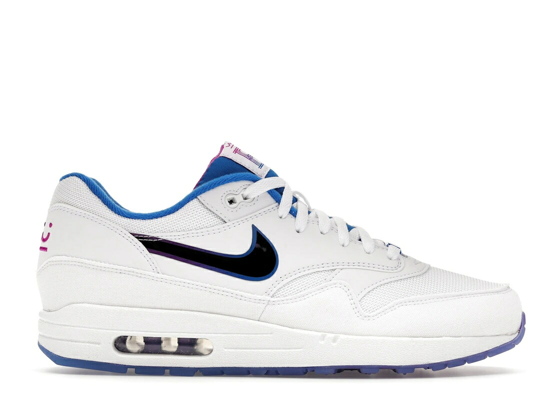 期間限定【1000円OFF】クーポン!Nike Nike Air Max 1 Kansas City Royals City Connect (2026) ナイキ IQ2916-100 メンズ スニーカー ランニングシューズ 19SX-20260713220523-904|HYPE GUARD【公式】店