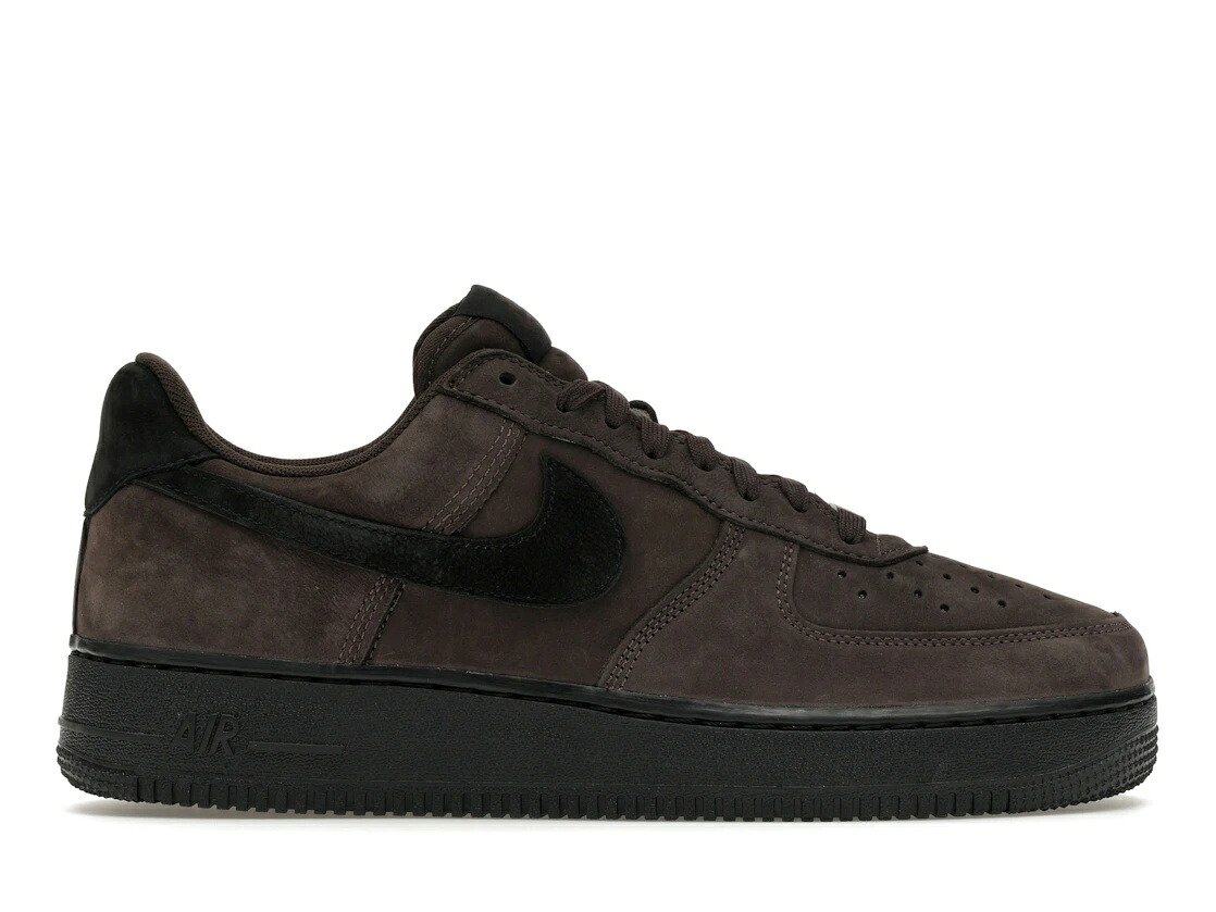 期間限定【1000円OFF】クーポン!Nike Nike Air Force 1 Low Retro Premium QS Black Tea Black Badgeless ナイキ IO9555-202 メンズ スニーカー ランニングシューズ 19SX-20260713220523-938|HYPE GUARD【公式】店