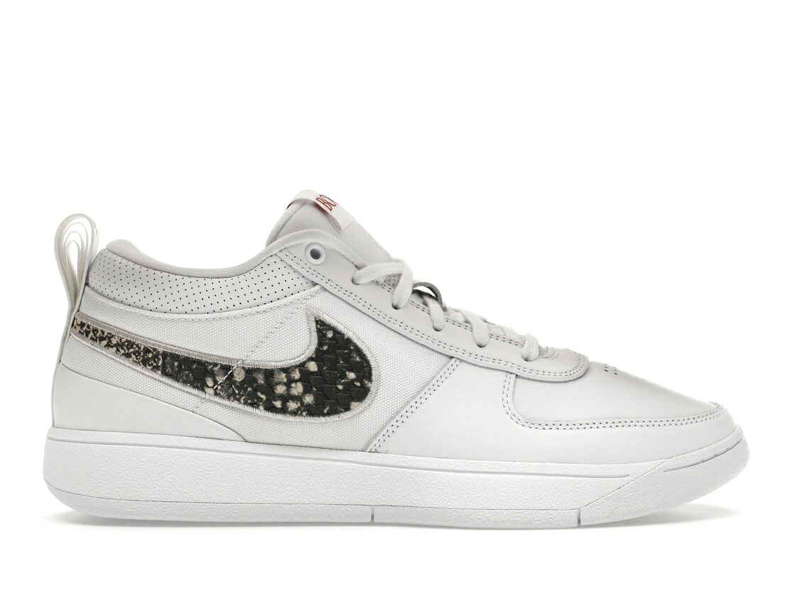 期間限定【1000円OFF】クーポン!Nike ナイキ ブック 1 ラトルスネーク ナイキ FJ4249-101/FJ4250-101 メンズ スニーカー ランニングシューズ 19SX-20260713220523-945|HYPE GUARD【公式】店