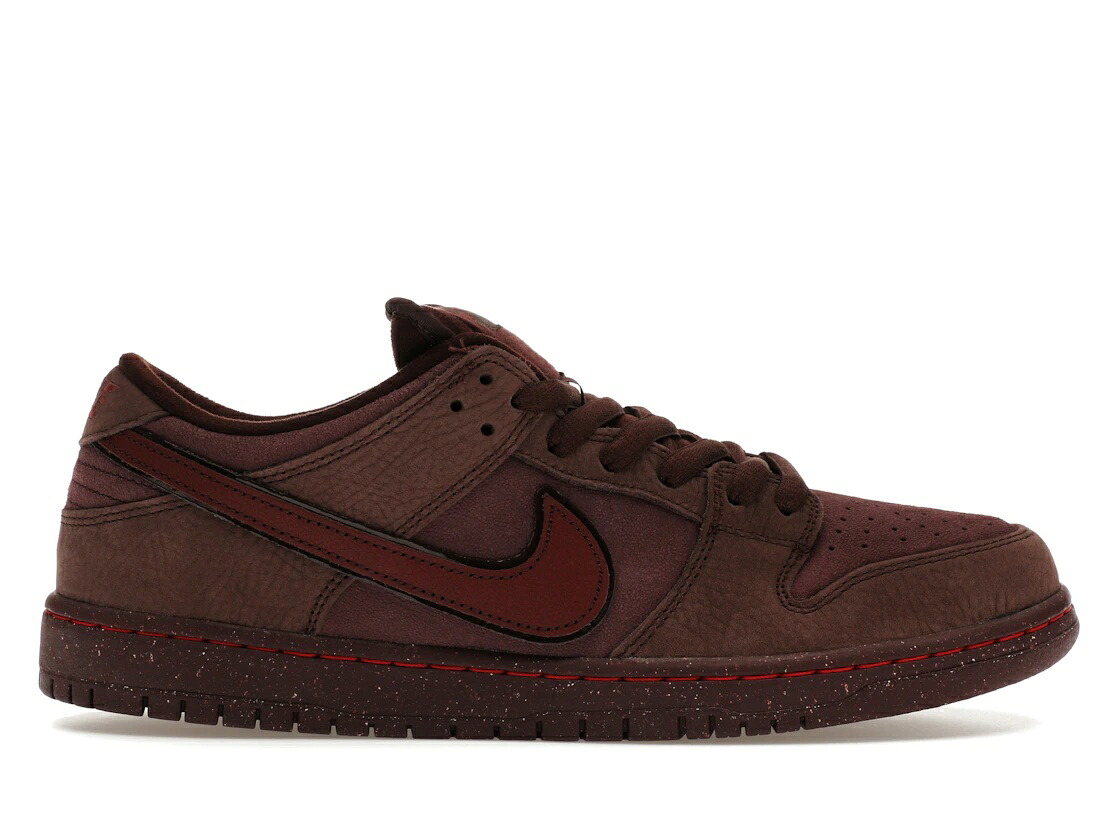 期間限定【1000円OFF】クーポン!Nike ナイキ SB ダンク ロー シティ オブ ラブ バーガンディクラッシュ ナイキ FN0619-600 メンズ スニーカー ランニングシューズ 19SX-20260713220523-977|HYPE GUARD【公式】店