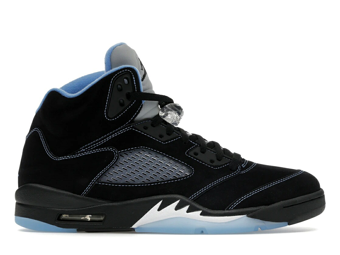 期間限定【1000円OFF】クーポン!Jordan Jordan 5 Retro Black University Blue (2026) Jordan DD0587-008 メンズ スニーカー ランニングシューズ 19SX-20260713220523-1006|HYPE GUARD【公式】店