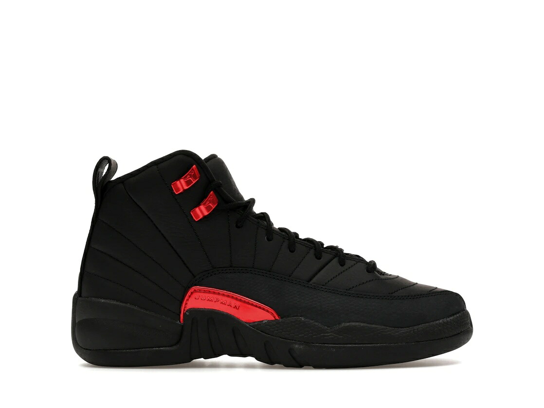 期間限定【1000円OFF】クーポン！Jordan Jordan 12 Retro Bloodline (GS) Jordan 153265-003 メンズ スニーカー ランニングシューズ 19SX-20260713220523-1073｜HYPE GUARD【公式】店