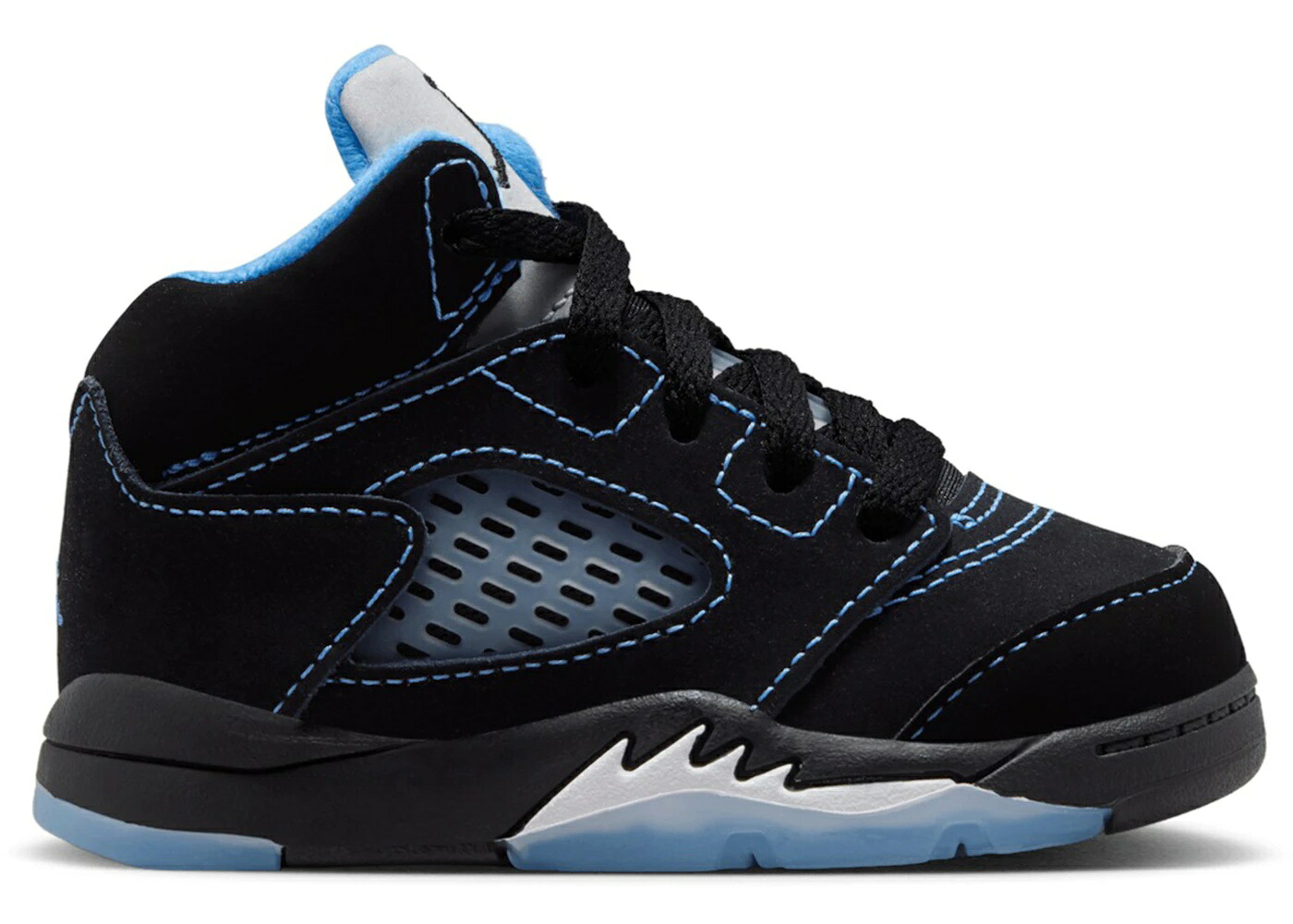 期間限定【1000円OFF】クーポン！Jordan Jordan 5 Retro Black University Blue (2026) (TD) Jordan 440890-008 メンズ スニーカー ランニングシューズ 19SX-20260713220523-1168｜HYPE GUARD【公式】店