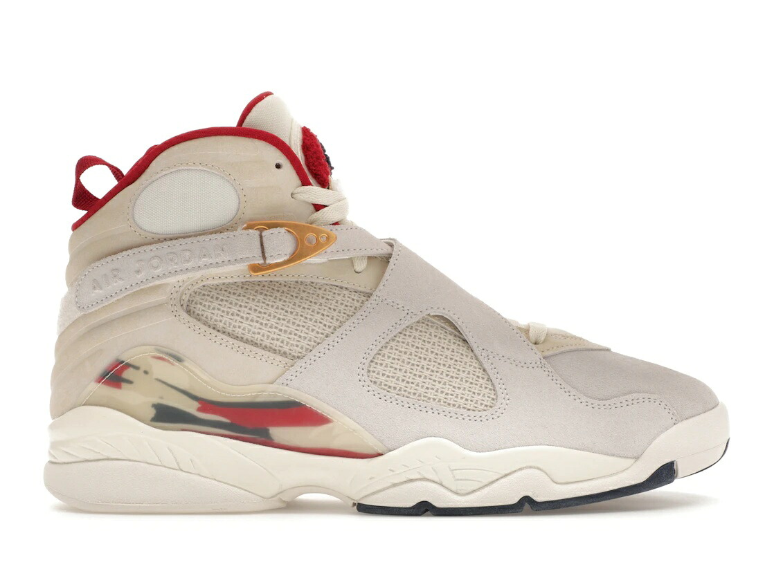 期間限定【1000円OFF】クーポン！Jordan ソールフライ &times; ジョーダン 8 レトロ SP &ldquo;Mi Casa Es Su Casa&ldquo; Jordan FJ2850-107 メンズ スニーカー ランニングシューズ 19SX-20260713220523-1473｜HYPE GUARD【公式】店