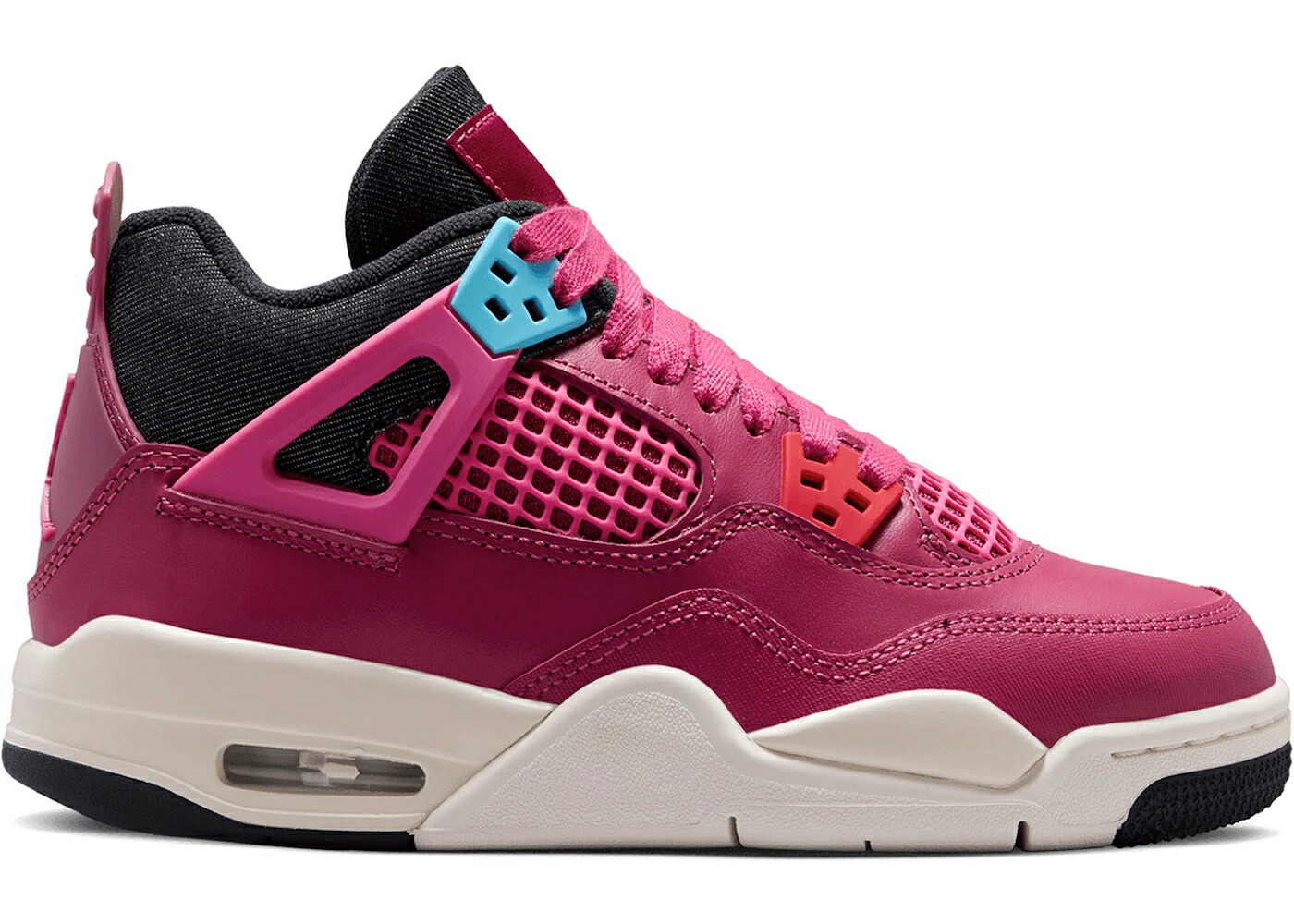 期間限定【1000円OFF】クーポン!Jordan Jordan 4 Retro Sweet Beet (GS) Jordan IO2829-600 メンズ スニーカー ランニングシューズ 19SX-20260713220523-1649|HYPE GUARD【公式】店