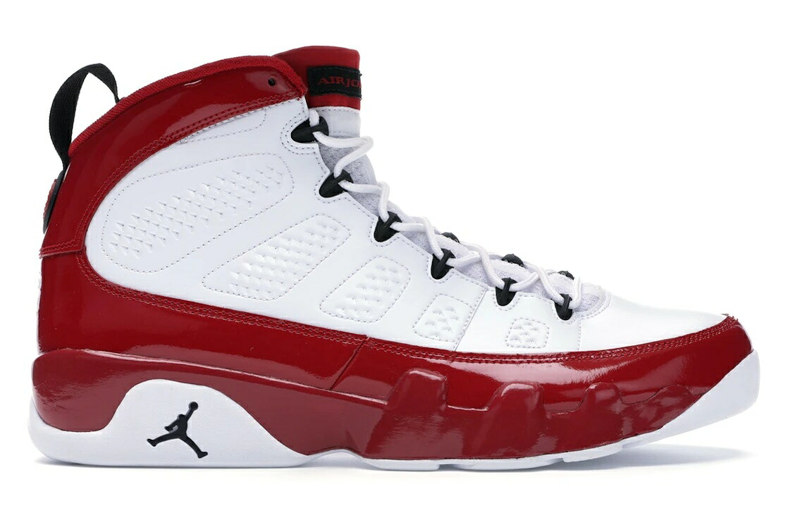 期間限定【1000円OFF】クーポン!Jordan Jordan 9 Retro White Gym Red Jordan 302370-160 メンズ スニーカー ランニングシューズ 19SX-20260713220523-1739|HYPE GUARD【公式】店