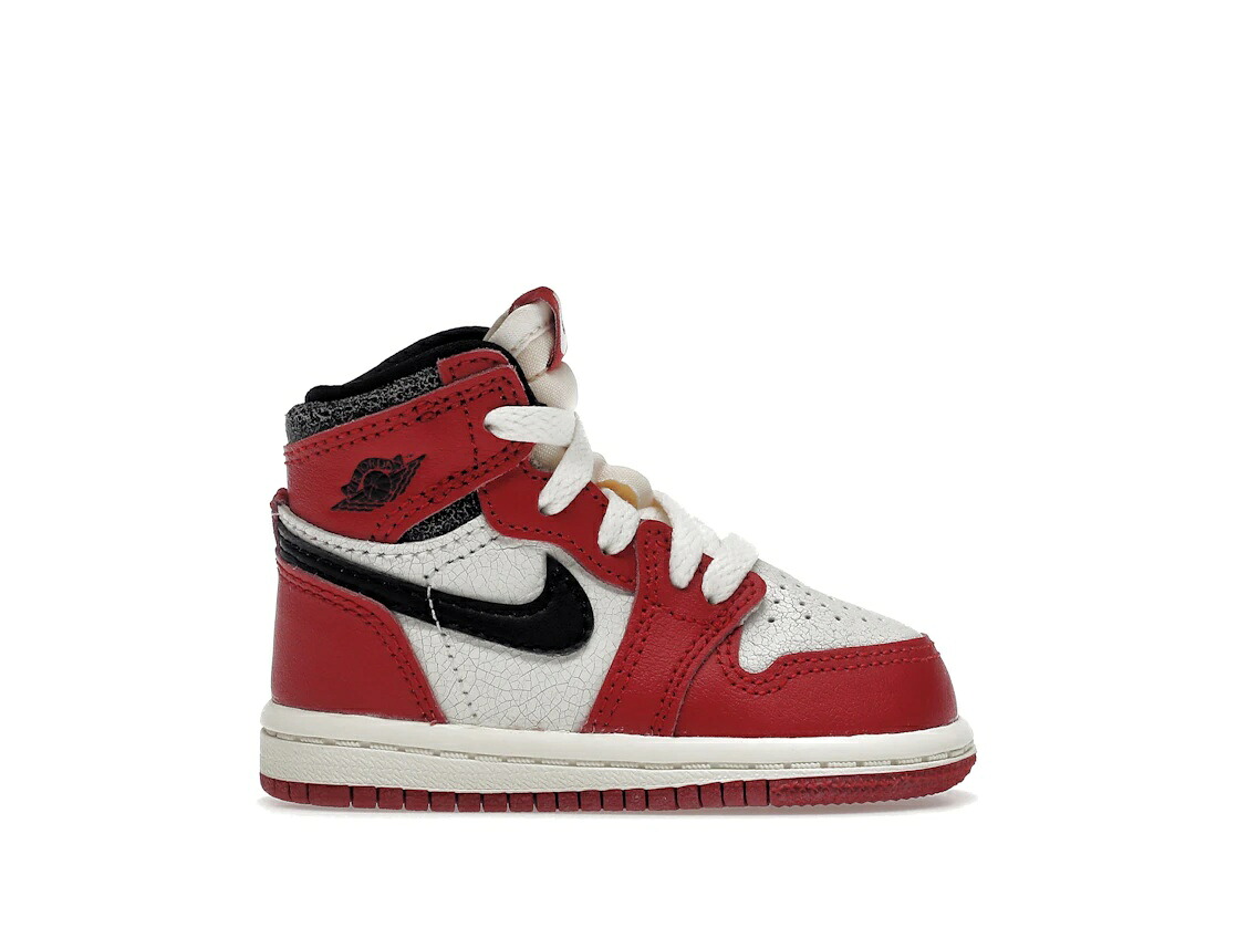 期間限定【1000円OFF】クーポン！Jordan ジョーダン 1 レトロ ハイ OG シカゴ ロストアンドファウンド (ベビー) Jordan FD1413-612 メンズ スニーカー ランニングシューズ 19SX-20260713220523-1766｜HYPE GUARD【公式】店 26,065円