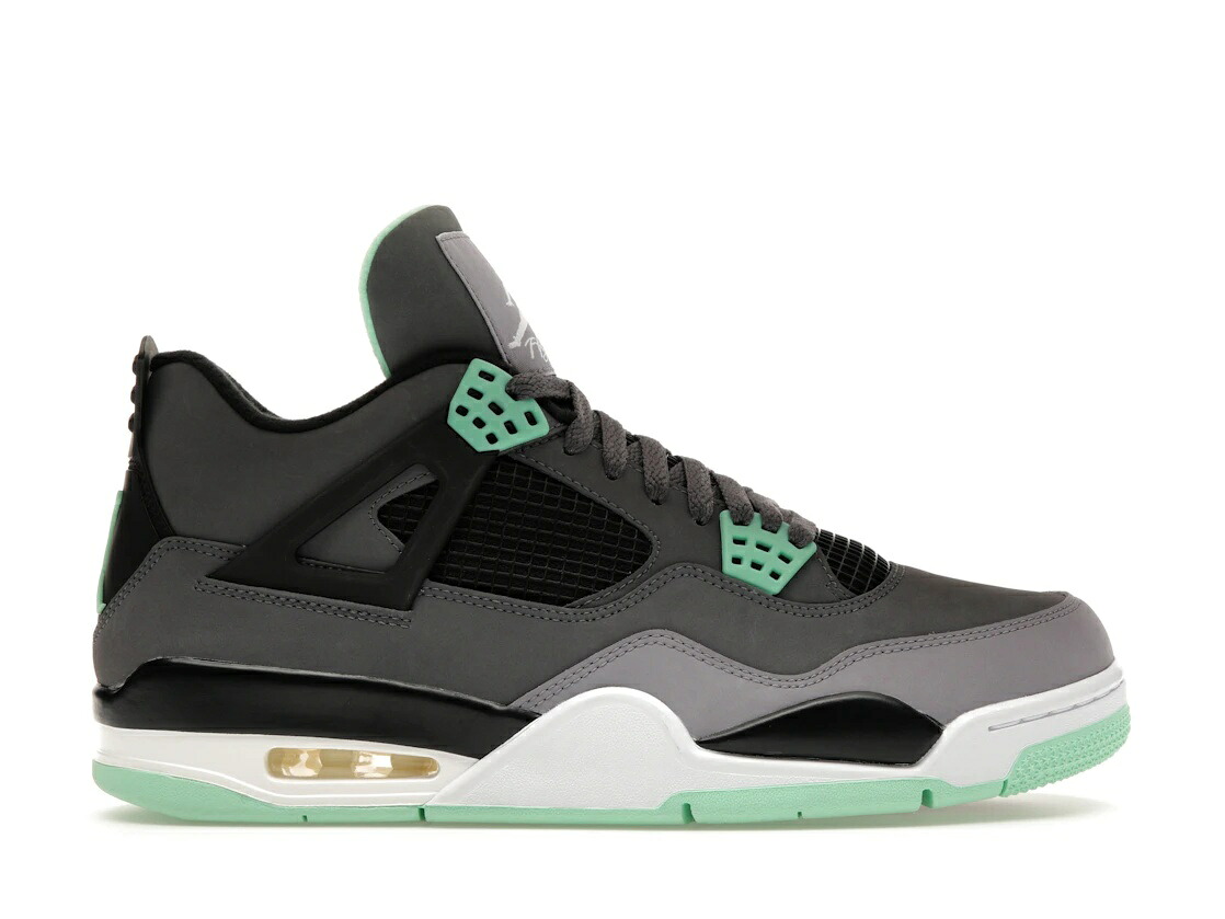 期間限定【1000円OFF】クーポン!Jordan ジョーダン 4 レトロ グリーングロー Jordan 308497-033 メンズ スニーカー ランニングシューズ 19SX-20260713220523-1803|HYPE GUARD【公式】店