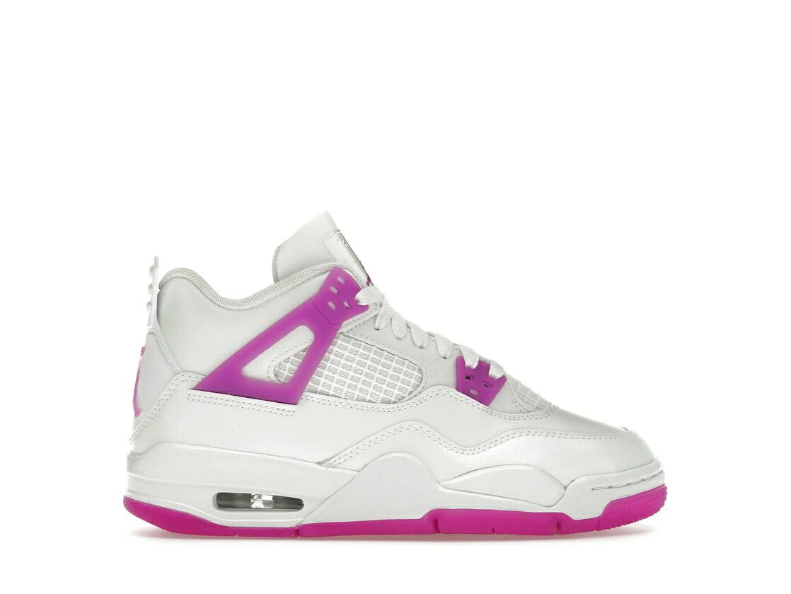 期間限定【1000円OFF】クーポン!Jordan ジョーダン 4 レトロ ハイパーバイオレット (キッズ) Jordan FQ1314-151 メンズ スニーカー ランニングシューズ 19SX-20260713220523-1814|HYPE GUARD【公式】店