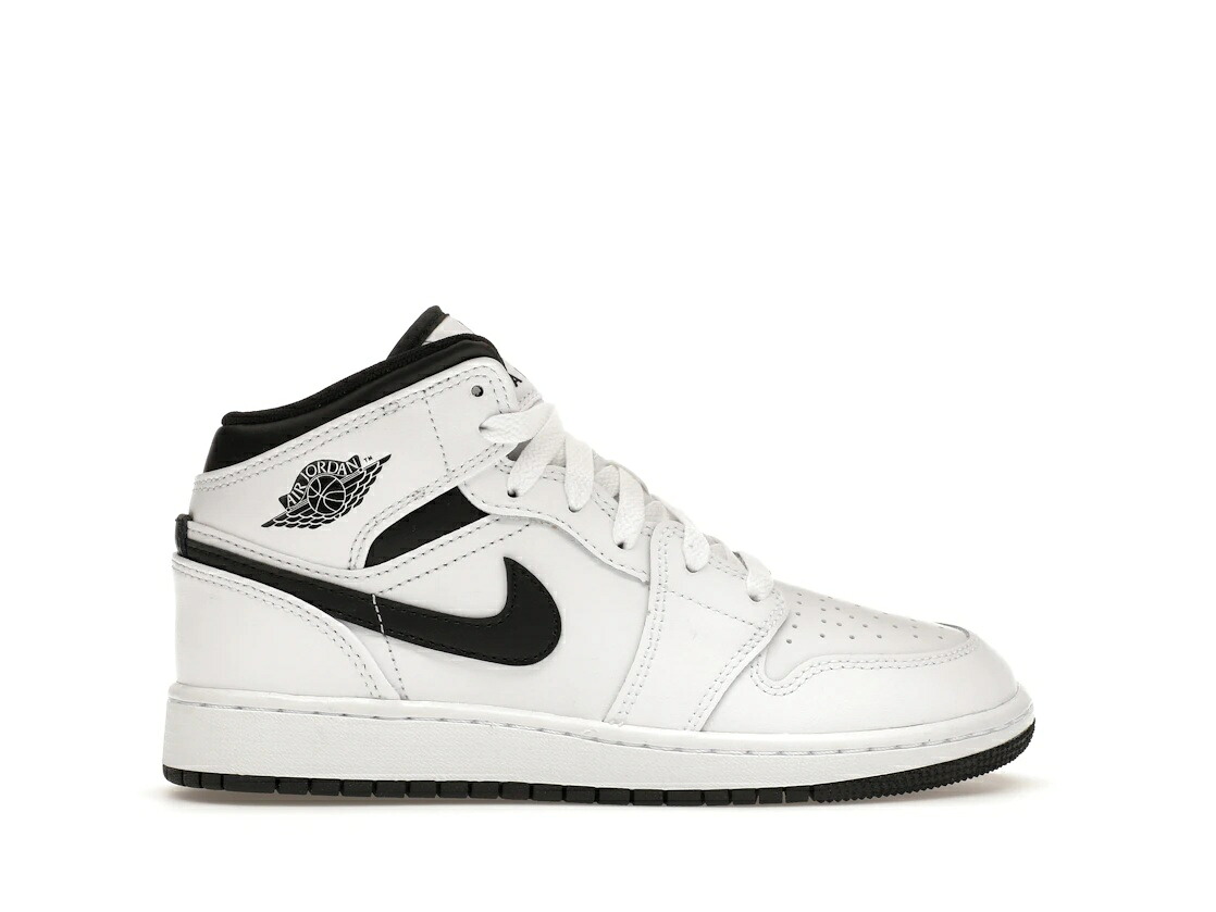 期間限定【1000円OFF】クーポン!Jordan Jordan 1 Mid Reverse Panda (GS) Jordan DQ8423-132 メンズ スニーカー ランニングシューズ 19SX-20260713220523-1820|HYPE GUARD【公式】店