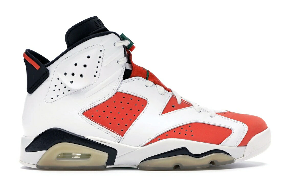 期間限定【1000円OFF】クーポン!Jordan Jordan 6 Retro Gatorade Like Mike White Jordan 384664-145 メンズ スニーカー ランニングシューズ 19SX-20260713220523-1842|HYPE GUARD【公式】店