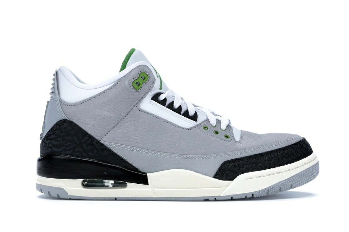 期間限定【1000円OFF】クーポン!Jordan Jordan 3 Retro Chlorophyll Jordan 136064-006 メンズ スニーカー ランニングシューズ 19SX-20260713220523-1856|HYPE GUARD【公式】店