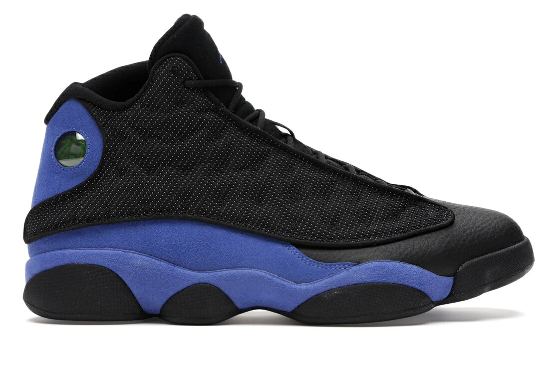 期間限定【1000円OFF】クーポン!Jordan ジョーダン 13 レトロ ブラック ハイパーロイヤル Jordan 414571-040 メンズ スニーカー ランニングシューズ 19SX-20260713220523-1869|HYPE GUARD【公式】店