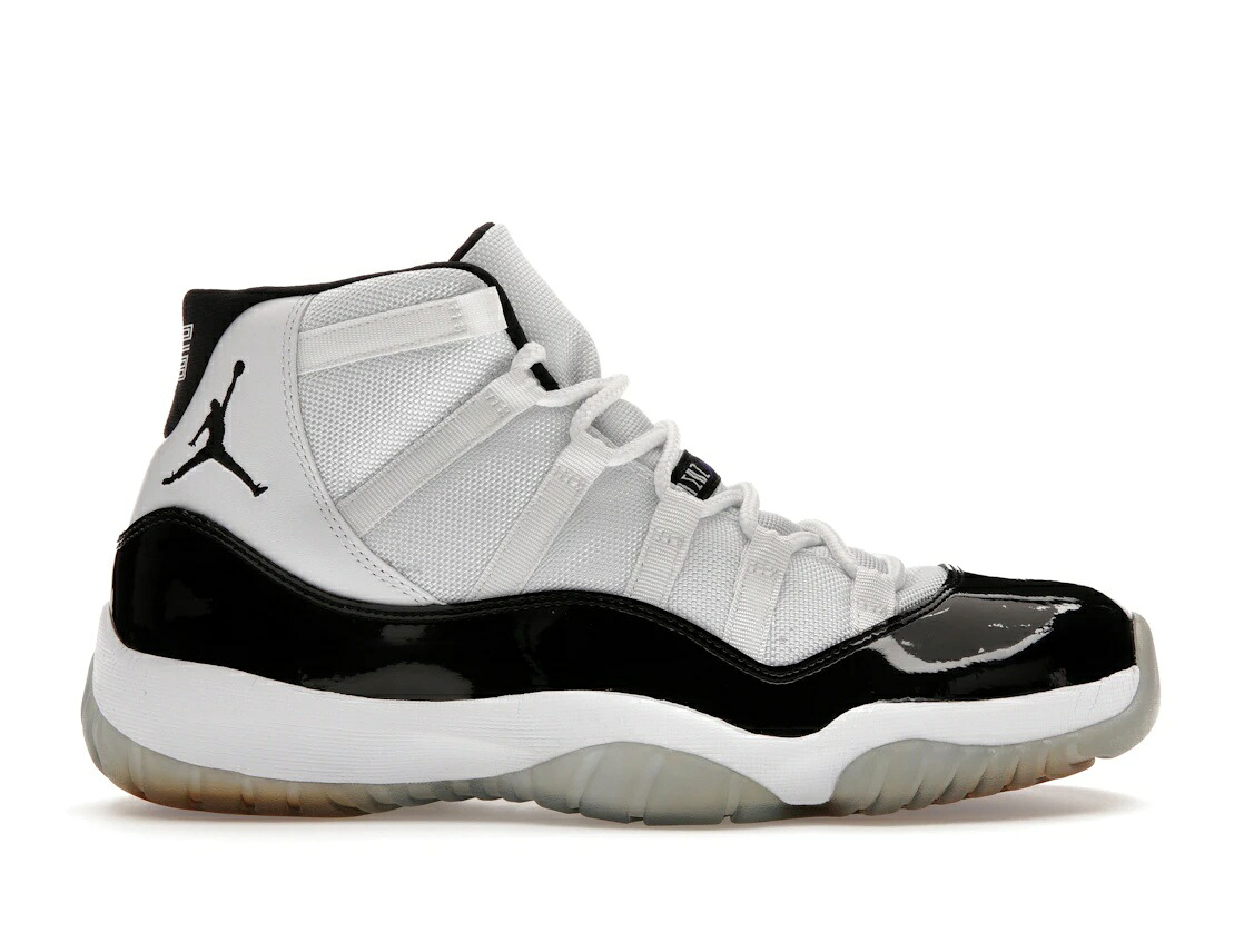 期間限定【1000円OFF】クーポン！Jordan ジョーダン 11 レトロ コンコルド (2011) Jordan 378037-107 メンズ スニーカー ランニングシューズ 19SX-20260713220523-1977｜HYPE GUARD【公式】店