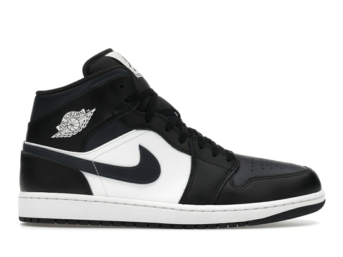 期間限定【1000円OFF】クーポン!Jordan Jordan 1 Mid Off Noir Toe Jordan DQ8426-010 メンズ スニーカー ランニングシューズ 19SX-20260713220523-1996|HYPE GUARD【公式】店