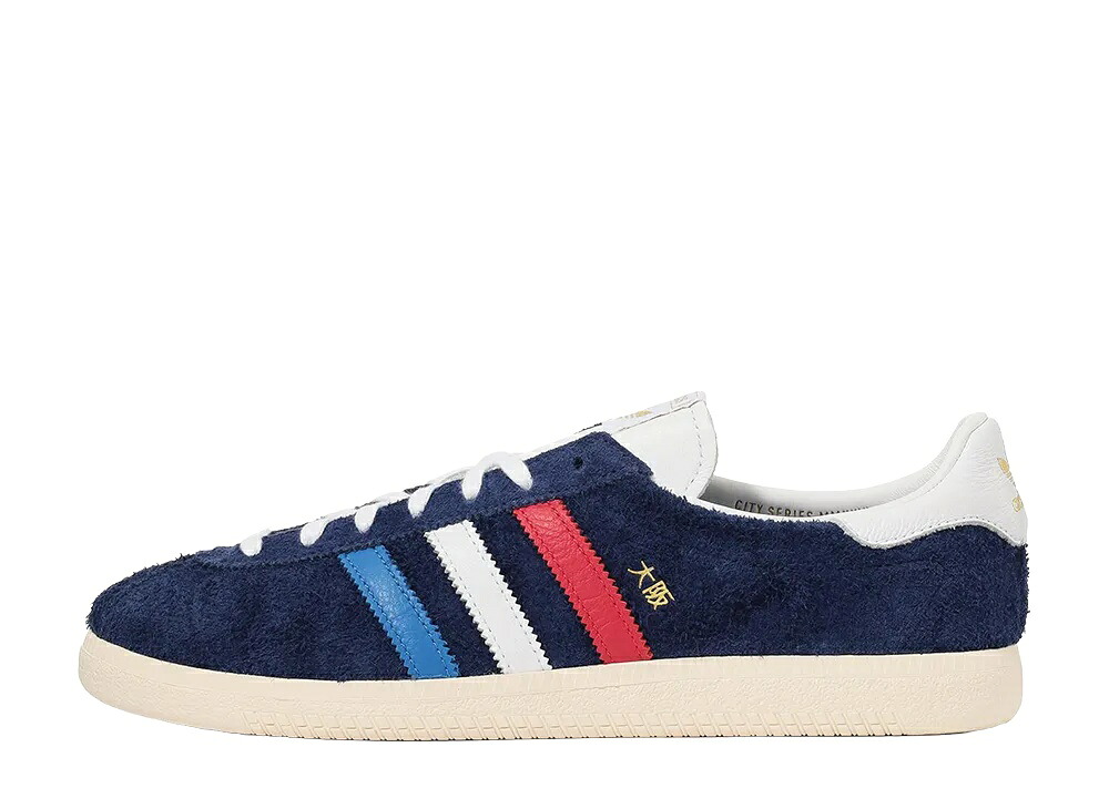 期間限定【1000円OFF】クーポン!adidas アディダス オオサカ ジャパン シティシリーズ ダークブルー (ビリーズ エクスクルーシブ) アディダス KJ3198 メンズ スニーカー ランニングシューズ 21SN-KJ3198|HYPE GUARD【公式】店