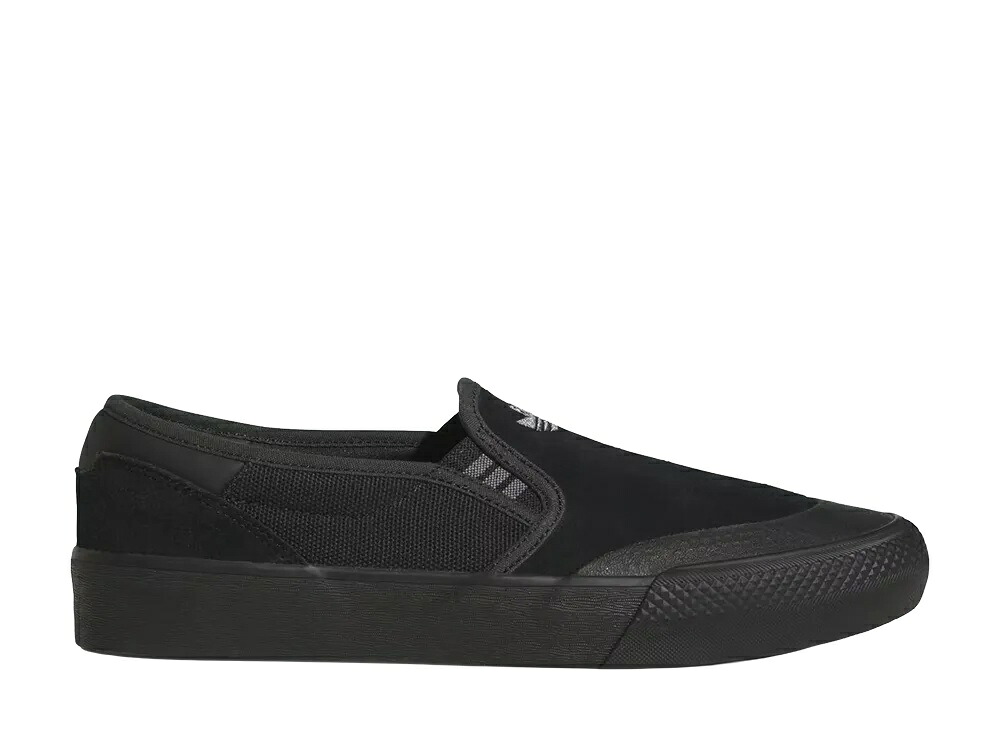 期間限定【1000円OFF】クーポン！adidas アディダス シュムーフォイル スリップ コアブラック/グレーフォー アディダス KJ0277 メンズ スニーカー ランニングシューズ 21SN-KJ0277｜HYPE GUARD【公式】店