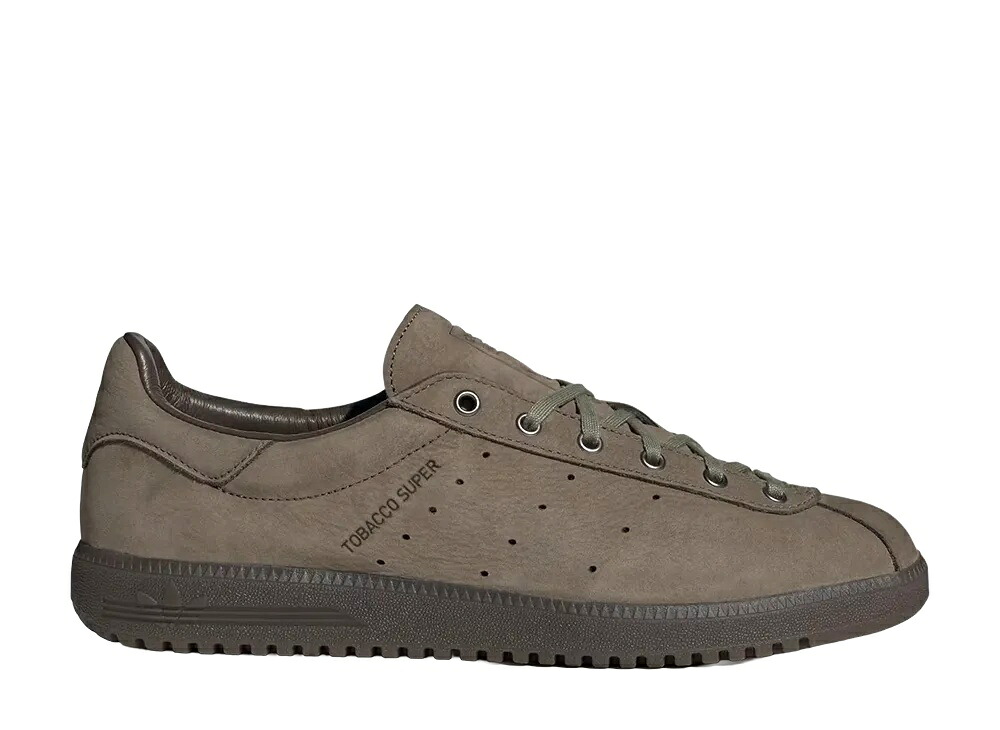 7/30限定【1000円クーポン】発行！adidas アディダス タバコ スーパー ブランチブラウン/ダストカーゴ アディダス KJ4590 メンズ スニーカー ランニングシューズ 21SN-KJ4590｜HYPE GUARD【公式】店 33,475円
