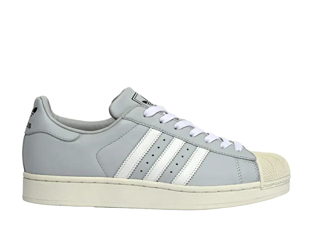 期間限定【1000円OFF】クーポン！adidas アディダス スーパースター 2 ブルーグレー (サファリラウンジ エクスクルーシブ) アディダス KI6924 メンズ スニーカー ランニングシューズ 21SN-KI6924｜HYPE GUARD【公式】店