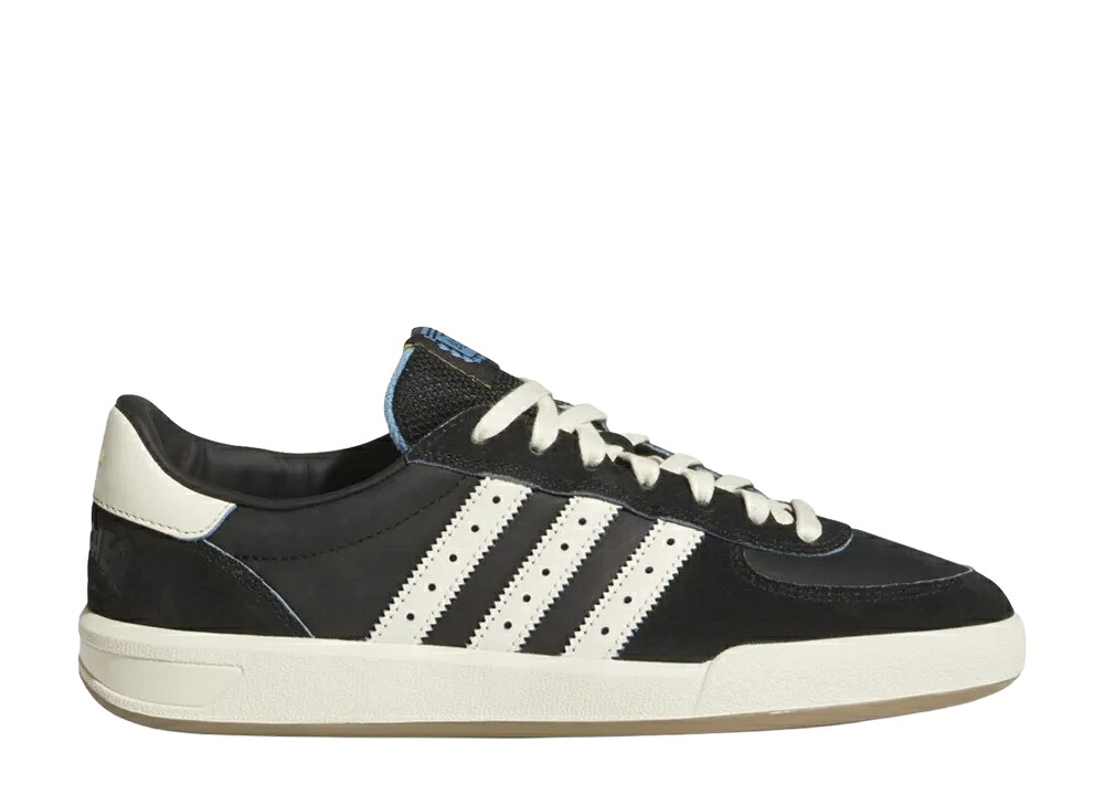 期間限定【1000円OFF】クーポン！adidas スラッシャー &times; AFA &times; アディダス グレンバーン コアブラック/クリームホワイト アディダス KH7384 メンズ スニーカー ランニングシューズ 21SN-KH7384｜HYPE GUARD【公式】店