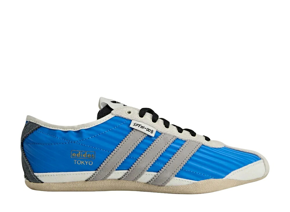 期間限定【1000円OFF】クーポン!adidas ソングフォーザミュート x アディダス ウィメンズ トーキョー ブルーバード アディダス KJ4402 ウィメンズ レディース スニーカー ランニングシューズ 21SN-KJ4402|HYPE GUARD【公式】店