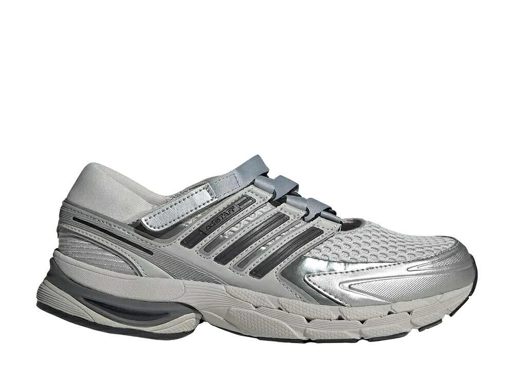期間限定【1000円OFF】クーポン!adidas アディダス ウィメンズ アディスター コントロール5 MJ グレーワン/シルバーメタリック アディダス LA1822 ウィメンズ レディース スニーカー ランニングシューズ 21SN-LA1822|HYPE GUARD【公式】店