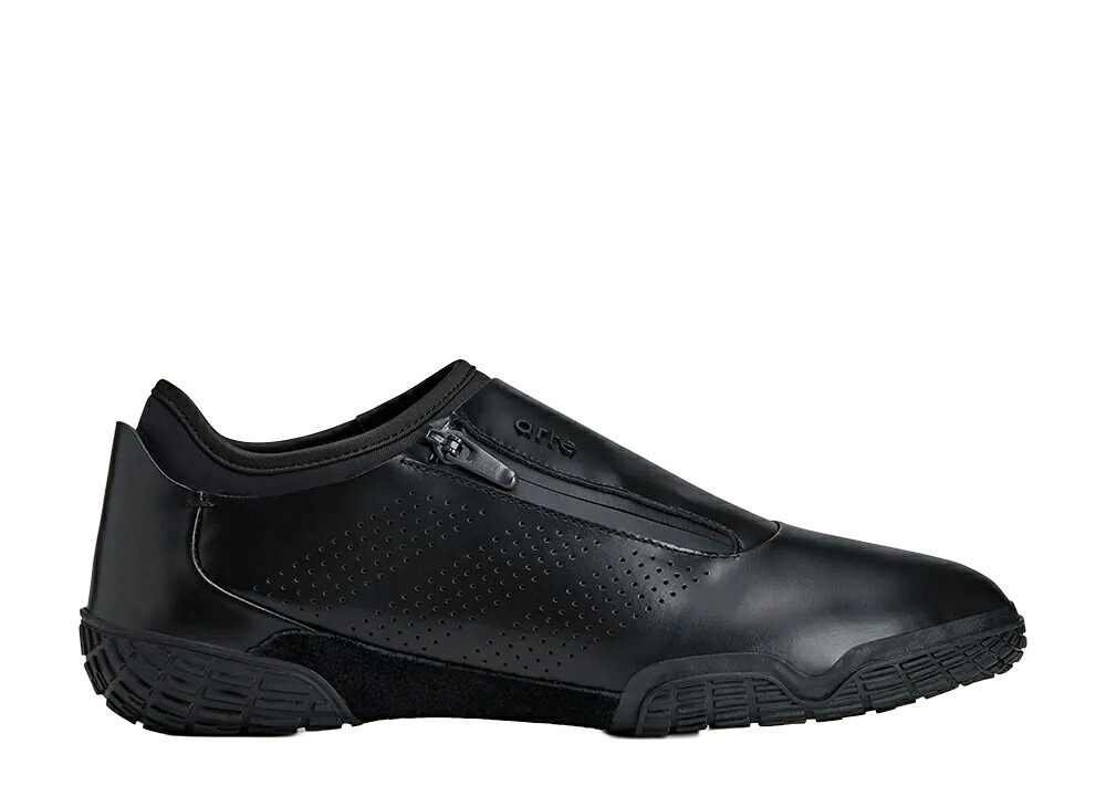 期間限定【1000円OFF】クーポン!adidas アルテ アントワープ × アディダス トリベラ ブラック アディダス KI8338 メンズ スニーカー ランニングシューズ 21SN-KI8338|HYPE GUARD【公式】店
