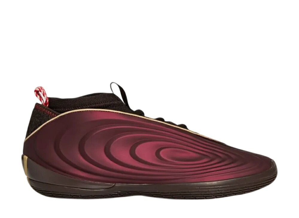 期間限定【1000円OFF】クーポン!adidas アディダス ハーデン ボリューム 10 イヤーオブザホース (中国限定) アディダス KJ5133 メンズ スニーカー ランニングシューズ 21SN-KJ5133|HYPE GUARD【公式】店