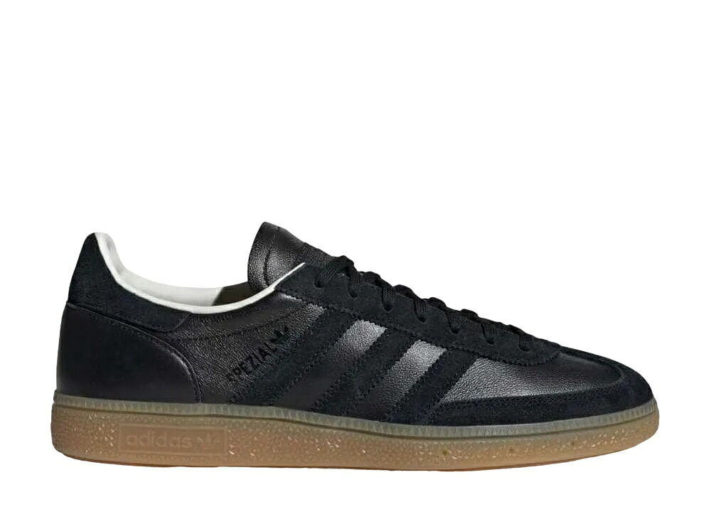 【今なら割引クーポン発行中】adidas アディダス ハンドボール スペツィアル コアブラック/ガム アディダス JH6400 メンズ スニーカー ランニングシューズ 21SN-JH6400｜HYPE GUARD【公式】店