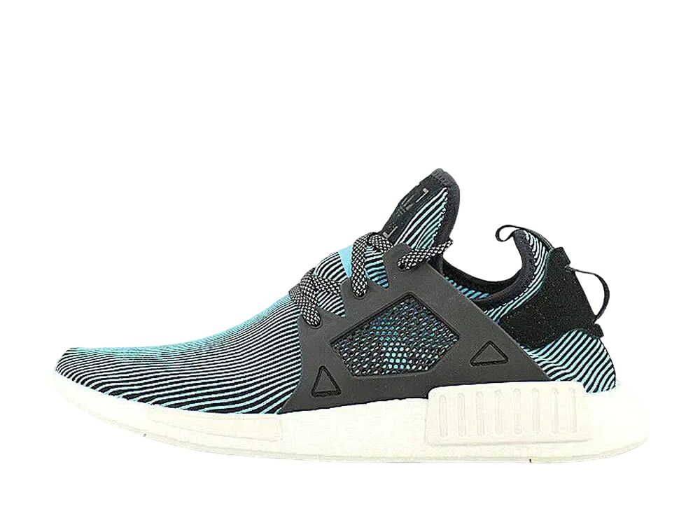 期間限定【1000円OFF】クーポン！adidas アディダス NMD XR1 ランナー ブライト シアン アディダス S32212 メンズ スニーカー ランニングシューズ 21SN-S32212｜HYPE GUARD【公式】店
