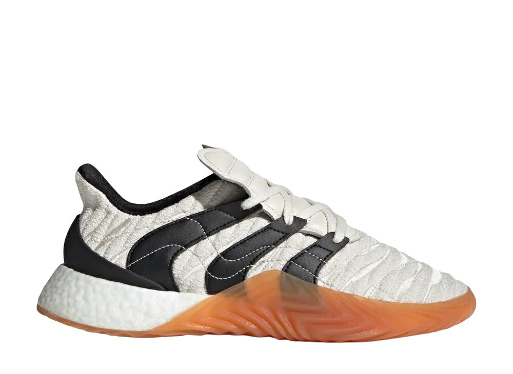 期間限定【1000円OFF】クーポン!adidas アディダス ソバコフ ホワイト クリスタルホワイト/コアブラック アディダス BD7674 メンズ スニーカー ランニングシューズ 21SN-BD7674|HYPE GUARD【公式】店