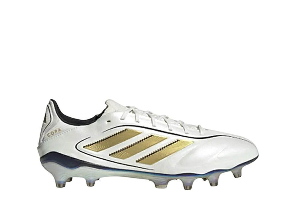 期間限定【1000円OFF】クーポン!adidas アディダス コパ ピュア3 エリート FG クラウドホワイト/マットゴールド/コアブラック アディダス IH0943 メンズ スニーカー ランニングシューズ 21SN-IH0943|HYPE GUARD【公式】店