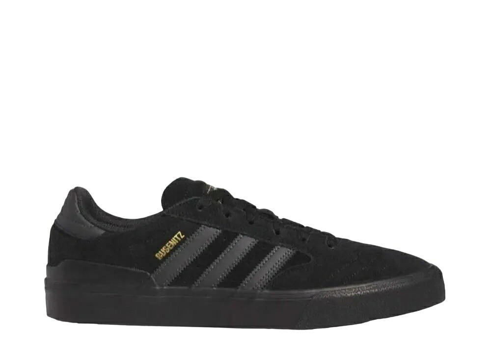 期間限定【1000円OFF】クーポン!adidas アディダス ブセニッツ バルク2 コアブラック/カーボン アディダス IE3087 メンズ スニーカー ランニングシューズ 21SN-IE3087|HYPE GUARD【公式】店