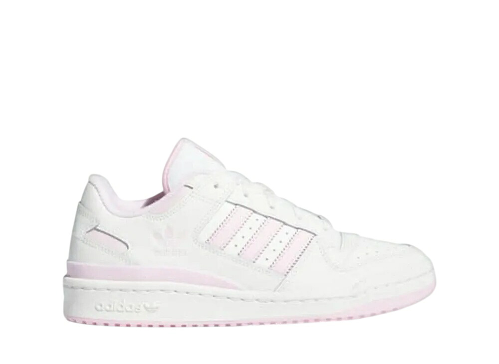 期間限定【1000円OFF】クーポン!adidas アディダス ウィメンズ フォーラム ロー CL クラウドホワイト/クリアピンク アディダス IH7914 ウィメンズ レディース スニーカー ランニングシューズ 21SN-IH7914|HYPE GUARD【公式】店