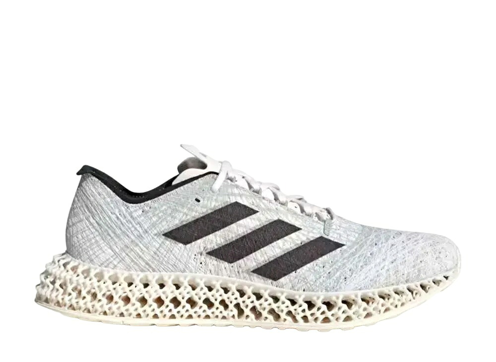 期間限定【1000円OFF】クーポン!adidas アディダス 4Dフォワード ストラング オフホワイト/カーボン/ワンダーシルバー アディダス ID3505 メンズ スニーカー ランニングシューズ 21SN-ID3505|HYPE GUARD【公式】店