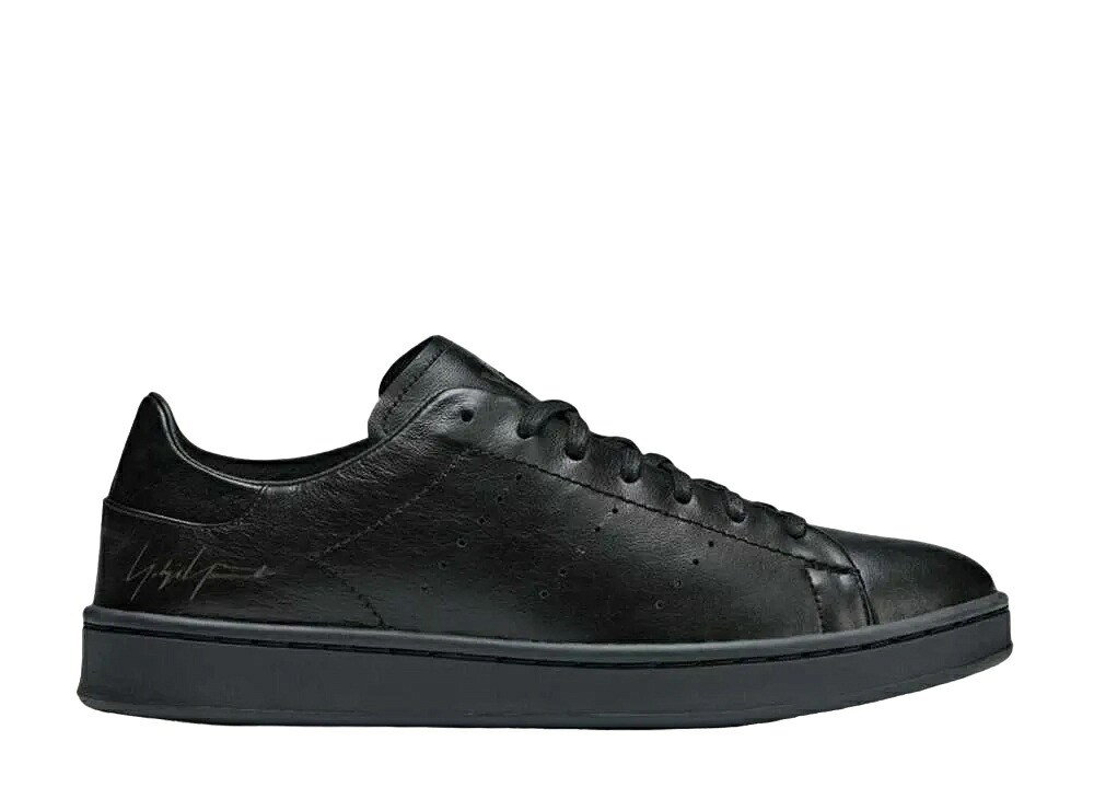 期間限定【1000円OFF】クーポン!adidas アディダス ワイスリー スタンスミス ブラック アディダス IG4036 メンズ スニーカー ランニングシューズ 21SN-IG4036|HYPE GUARD【公式】店