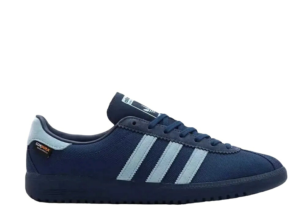 期間限定【1000円OFF】クーポン！adidas アディダス バミューダ ミステリーブルー/クリアブルー アディダス IG6185 メンズ スニーカー ランニングシューズ 21SN-IG6185｜HYPE GUARD【公式】店
