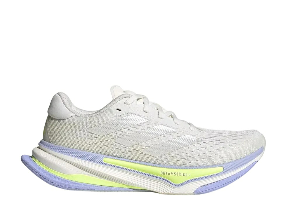 期間限定【1000円OFF】クーポン!adidas アディダス ウィメンズ スーパーノヴァ プリマ ランニング クリスタルホワイト/シルバーメタリック/ハイレゾイエロー アディダス IH8641 ウィメンズ レディース スニーカー ランニングシューズ 21SN-IH8641|HYPE GUARD【公式】店