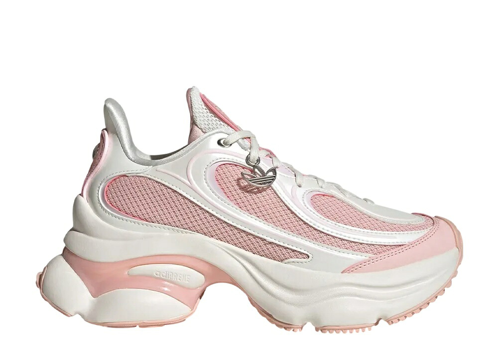 期間限定【1000円OFF】クーポン!adidas アディダス ウィメンズ オズヴィーナス クリアピンク/クラウドホワイト アディダス KI0556 ウィメンズ レディース スニーカー ランニングシューズ 21SN-KI0556|HYPE GUARD【公式】店