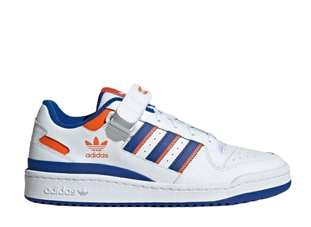 期間限定【1000円OFF】クーポン！adidas アディダス フォーラム ロー ニックス アディダス GZ1839 メンズ スニーカー ランニングシューズ 21SN-GZ1839｜HYPE GUARD【公式】店