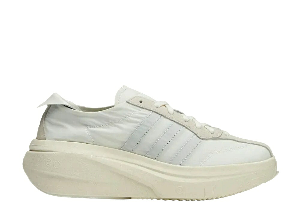 【今なら割引クーポン発行中】adidas アディダス ワイスリー スバヤ オフホワイト/ブラック/アルミナ アディダス IH8425 メンズ スニーカー ランニングシューズ 21SN-IH8425｜HYPE GUARD【公式】店