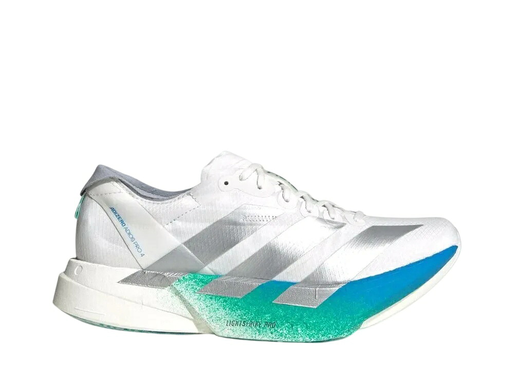 期間限定【1000円OFF】クーポン!adidas アディダス ウィメンズ アディゼロ アディオス プロ4 コアブラック/マットシルバー/グローリーグリーン アディダス JR6354 ウィメンズ レディース スニーカー ランニングシューズ 21SN-JR6354|HYPE GUARD【公式】店