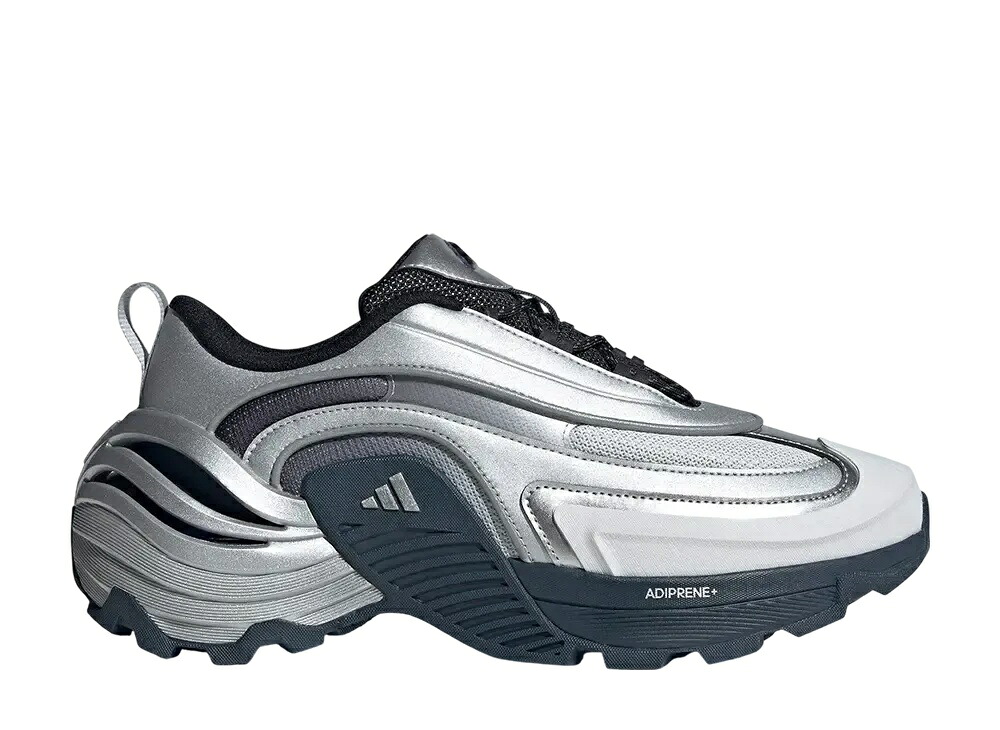 期間限定【1000円OFF】クーポン!adidas アディダス ワンダー ランナー ターボ メタリックシルバー アディダス JR3193 メンズ スニーカー ランニングシューズ 21SN-JR3193|HYPE GUARD【公式】店