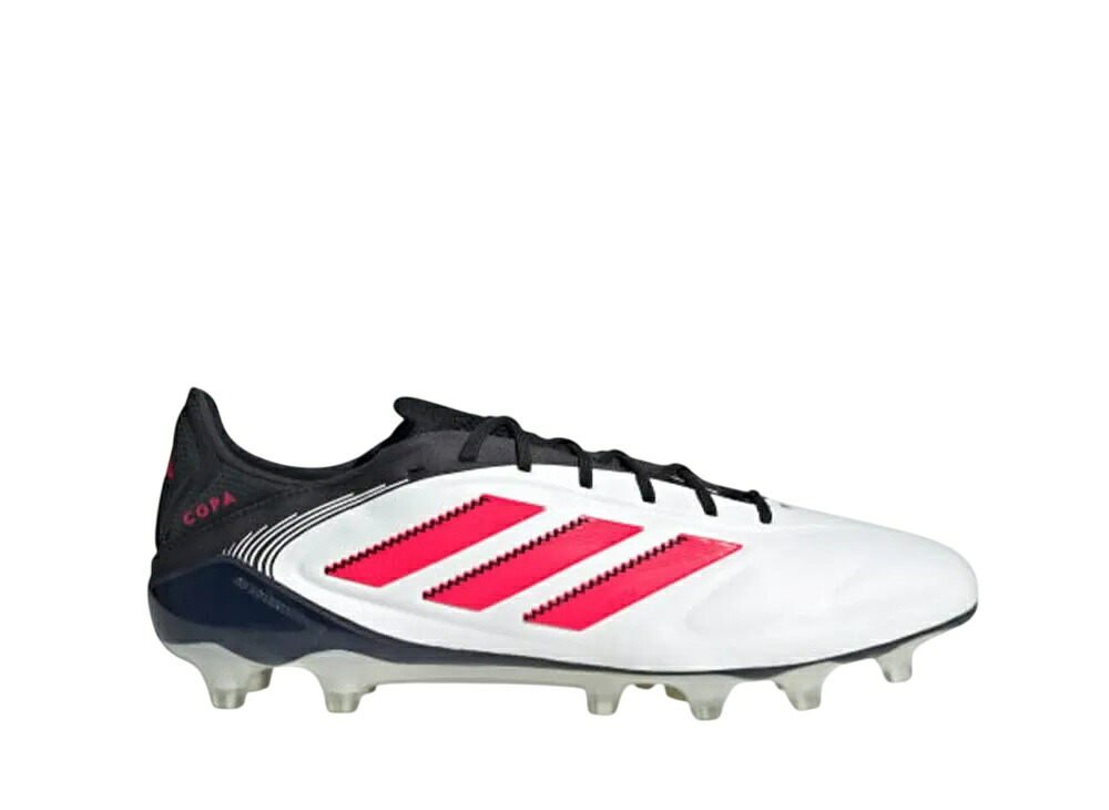 期間限定【1000円OFF】クーポン！adidas アディダス コパ ピュア3 エリート AG スパイク クラウドホワイト/ルシッドレッド/コアブラック アディダス ID9054 メンズ スニーカー ランニングシューズ 21SN-ID9054｜HYPE GUARD【公式】店 25,550円