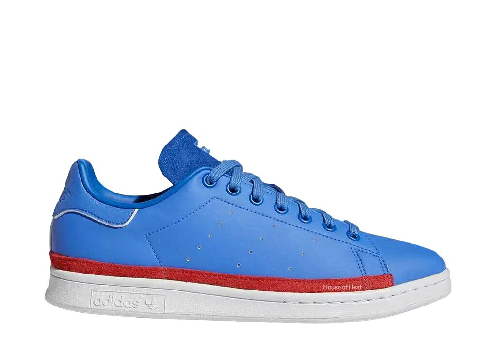 期間限定【1000円OFF】クーポン！adidas サウスパーク &times; アディダス スタンスミス スタン・マーシュ アディダス GY6491 メンズ スニーカー ランニングシューズ 21SN-GY6491｜HYPE GUARD【公式】店