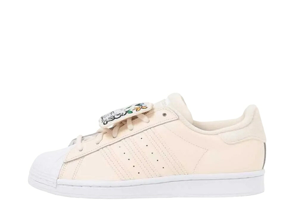 期間限定【1000円OFF】クーポン！adidas アディダス ウィメンズ スーパースター ワンダーホワイト/フットウェアホワイト アディダス GW0592 ウィメンズ レディース スニーカー ランニングシューズ 21SN-GW0592｜HYPE GUARD【公式】店